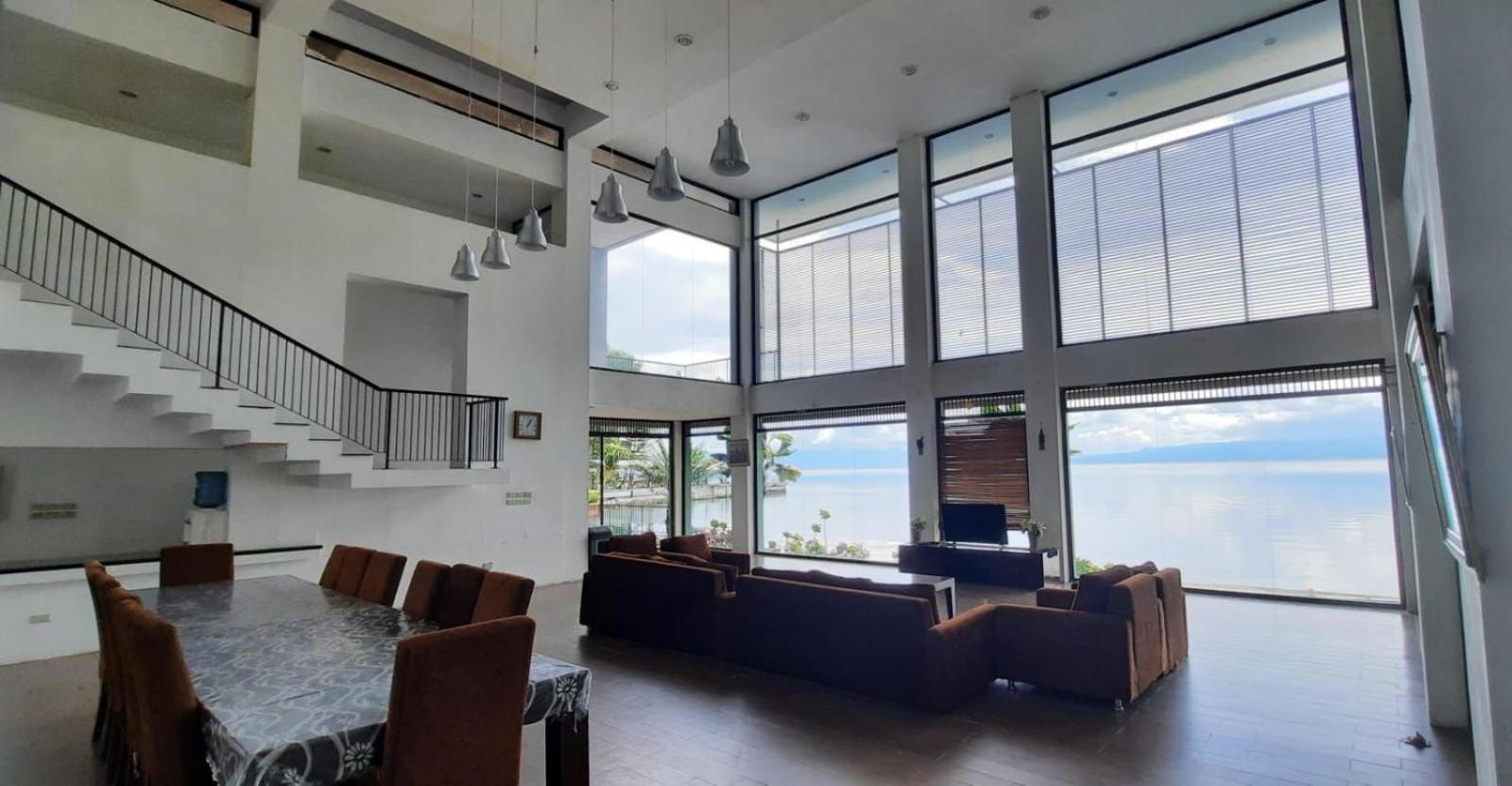 באליג'ה Tiara Bunga Hotel & Villa מראה חיצוני תמונה