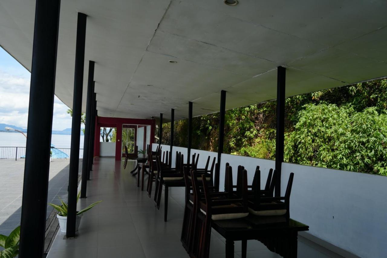 באליג'ה Tiara Bunga Hotel & Villa מראה חיצוני תמונה