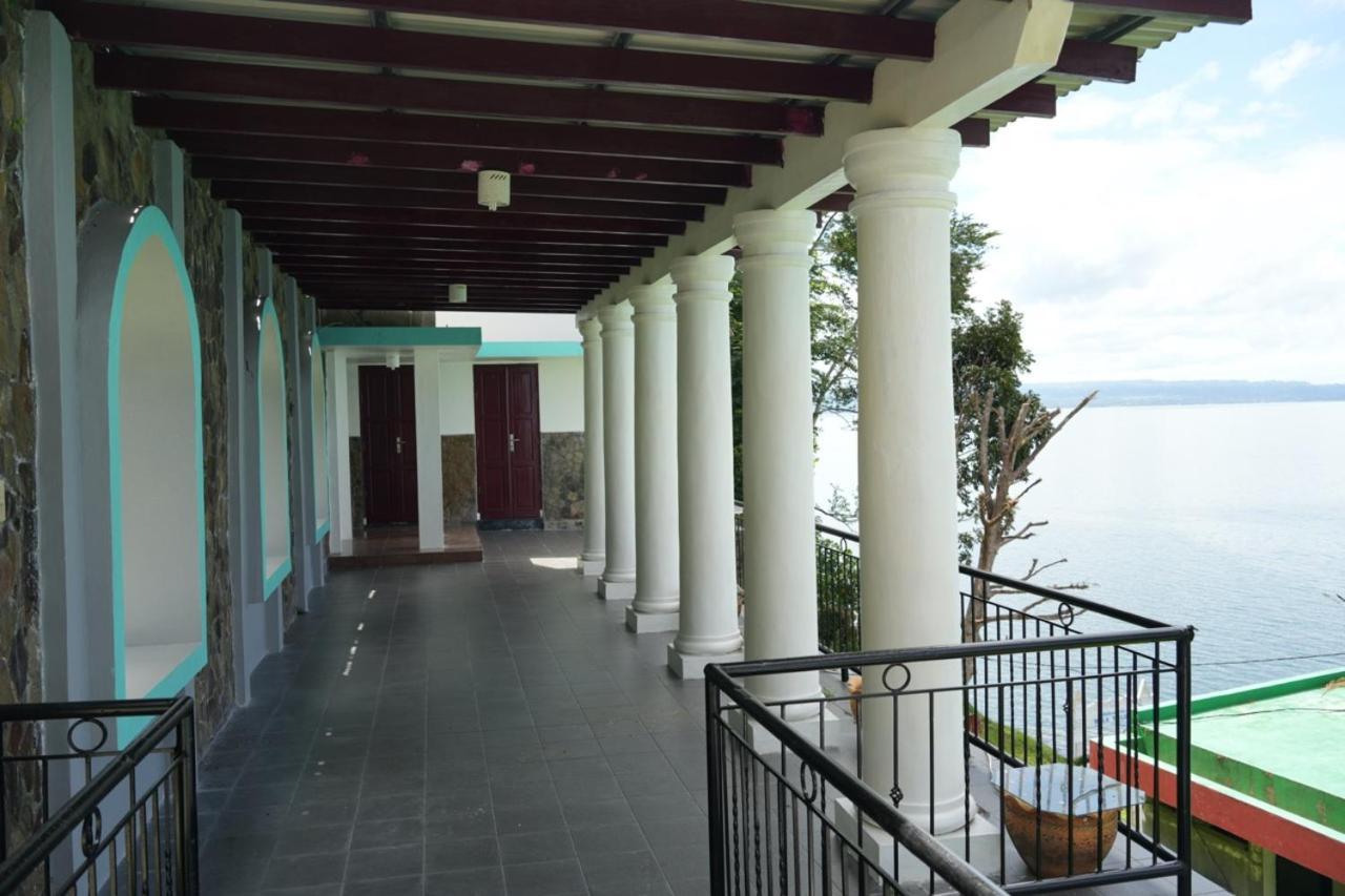 באליג'ה Tiara Bunga Hotel & Villa מראה חיצוני תמונה